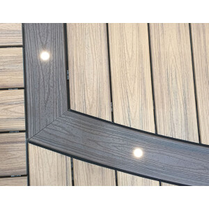 Trex Deck Lighting LED Bodenleuchten